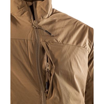 Insulated Level 4 winter jacket COYOTE AB 1031623-6 4