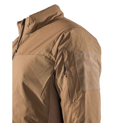 Insulated Level 4 winter jacket COYOTE AB 1031623-6 3