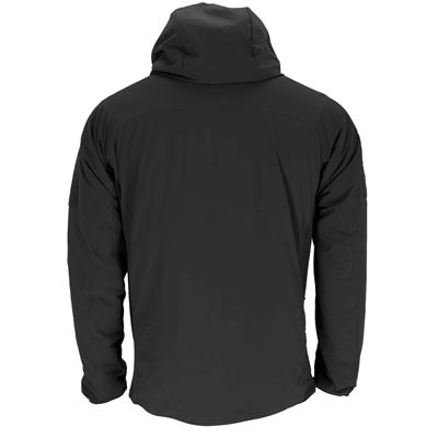 Insulated Level 4 Hooded Winter Jacket – ČERNÁ AB 1031624-3 3