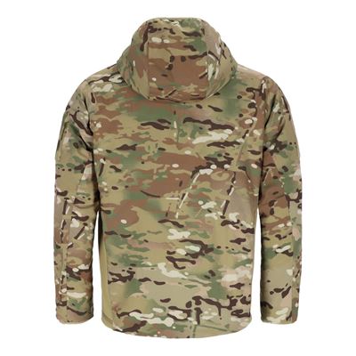 Insulated Level 4 hooded winter jacket MULTICAM® AB 1031625-03 5