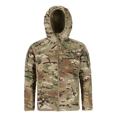 Insulated Level 4 hooded winter jacket MULTICAM® AB 1031625-03 4