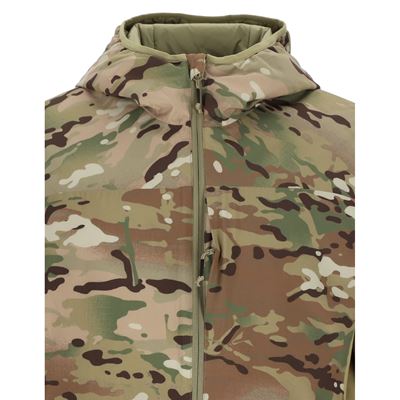 Insulated Level 4 hooded winter jacket MULTICAM® AB 1031625-03 3