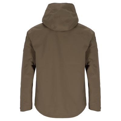 ALPHA waterproof jacket RAL 7013 AB 1031630-1 7