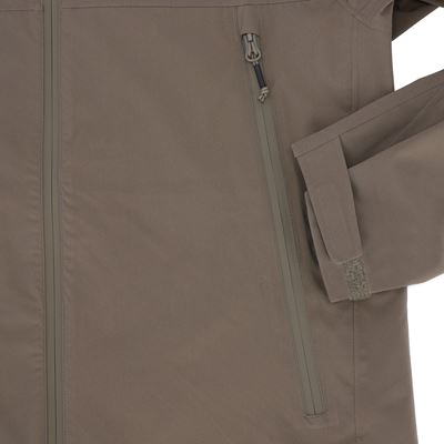 ALPHA waterproof jacket RAL 7013 AB 1031630-1 6