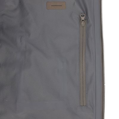 ALPHA waterproof jacket RAL 7013 AB 1031630-1 5