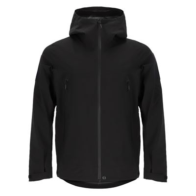 ALPHA waterproof jacket BLACK AB 1031630-3 2