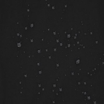 ALPHA waterproof jacket BLACK AB 1031630-3 3