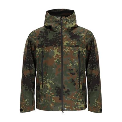 ALPHA waterproof jacket 5FTD FLECKTARN AB 1031630-4 2