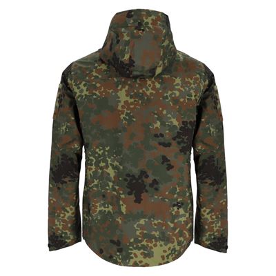 ALPHA waterproof jacket 5FTD FLECKTARN AB 1031630-4 7