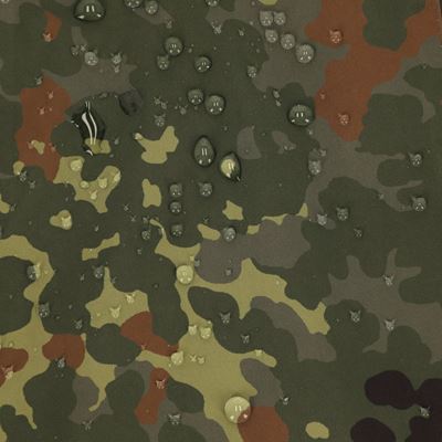 ALPHA waterproof jacket 5FTD FLECKTARN AB 1031630-4 3