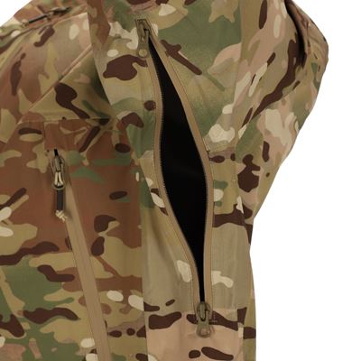 ALPHA MULTICAM® waterproof jacket AB 1031631-15 4