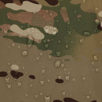 ALPHA MULTICAM® waterproof jacket AB 1031631-15 3