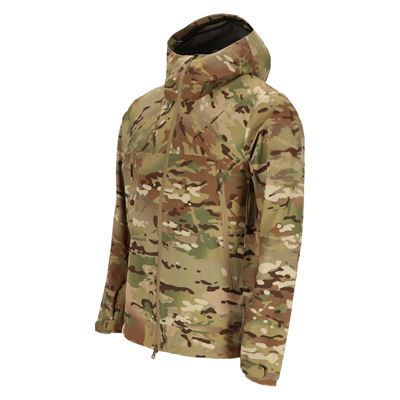 ALPHA MULTICAM® waterproof jacket