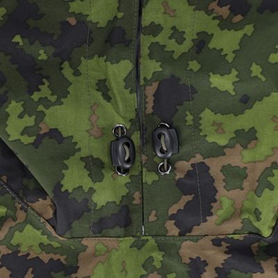 UTILITY IRR poncho Finnish M05 Tarn Bundeswehr 031650.7 4