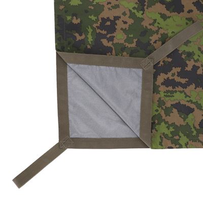 Bivouac sheet 155 x 275 cm BW SpezKr IRRM 05 TARN AB 1031652-7 2