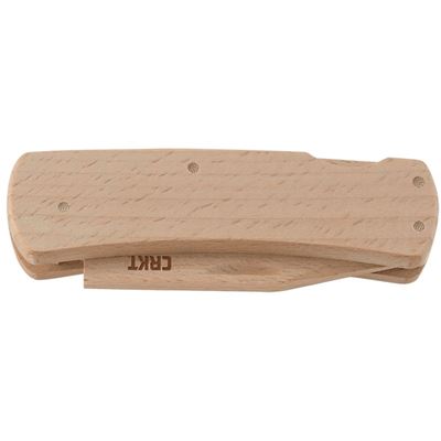 Wooden NATHAN´S Knife Kit CRKT 1032CRKT 3