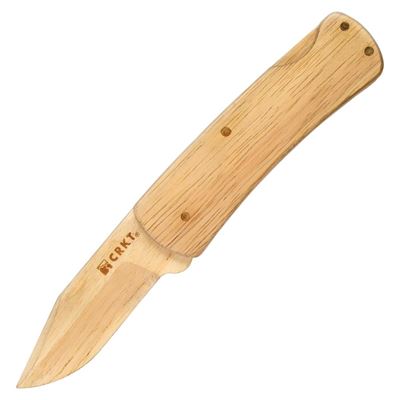 Wooden NATHAN´S Knife Kit