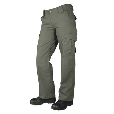 Women´s 24-7 Series® ASCENT Pants RANGER GREEN