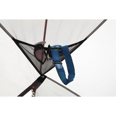 Tent ELIXIR 4 GREEN/RED