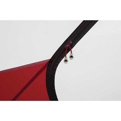 Tent ELIXIR 4 GREEN/RED