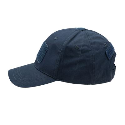 VELCRO Rip-Stop Baseball Cap BLUE INVADERGEAR 103399-00 3