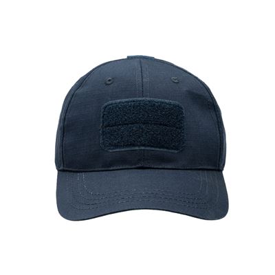 VELCRO Rip-Stop Baseball Cap BLUE INVADERGEAR 103399-00 5
