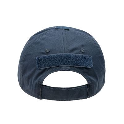 VELCRO Rip-Stop Baseball Cap BLUE INVADERGEAR 103399-00 6
