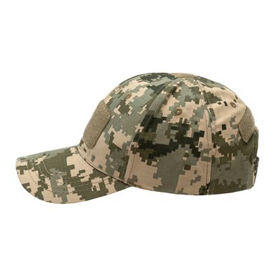 VELCRO Rip-Stop Baseball Cap UKRAINE MM-14 INVADERGEAR 103399-07 7
