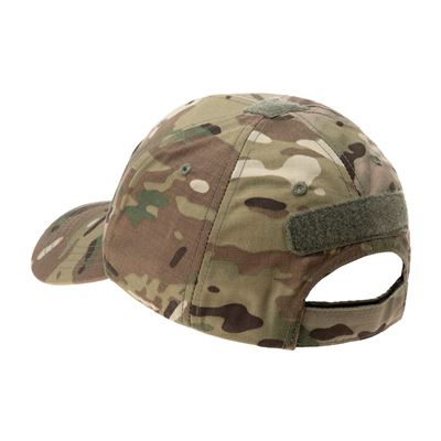 VELCRO Rip-Stop Baseball Cap MULTICAM® INVADERGEAR 103399-51 2