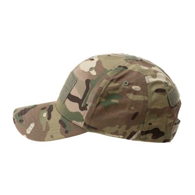 VELCRO Rip-Stop Baseball Cap MULTICAM® INVADERGEAR 103399-51 3