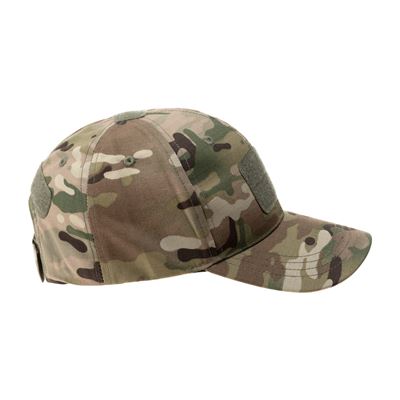 VELCRO Rip-Stop Baseball Cap MULTICAM® INVADERGEAR 103399-51 4