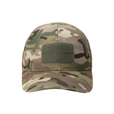 VELCRO Rip-Stop Baseball Cap MULTICAM® INVADERGEAR 103399-51 5