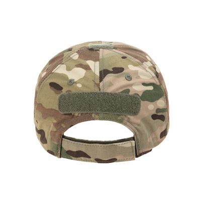 VELCRO Rip-Stop Baseball Cap MULTICAM® INVADERGEAR 103399-51 6