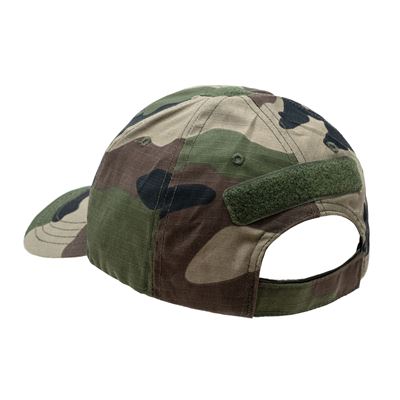 VELCRO Rip-Stop Baseball Cap CCE INVADERGEAR 103399-56 2