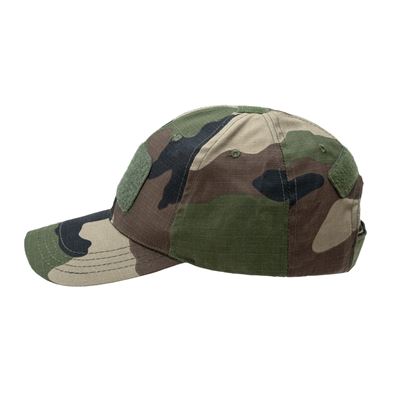 VELCRO Rip-Stop Baseball Cap CCE INVADERGEAR 103399-56 3