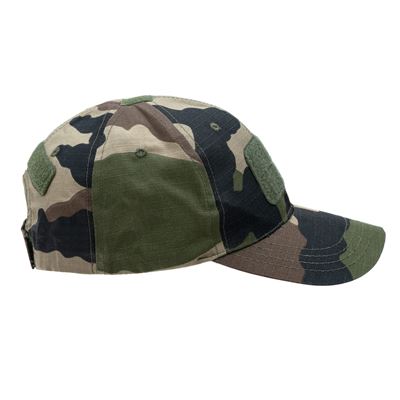 VELCRO Rip-Stop Baseball Cap CCE INVADERGEAR 103399-56 4