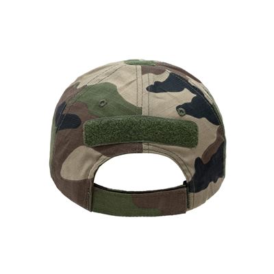 VELCRO Rip-Stop Baseball Cap CCE INVADERGEAR 103399-56 6