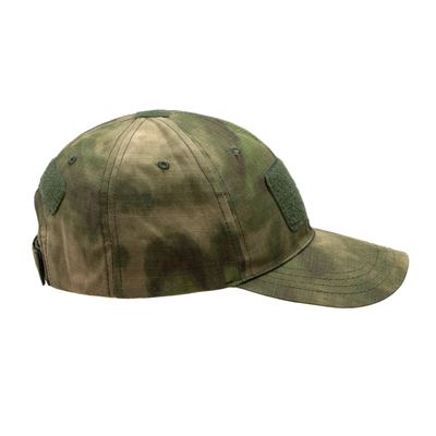 VELCRO Rip-Stop Baseball Cap EVERGLADE INVADERGEAR 103399-65 4