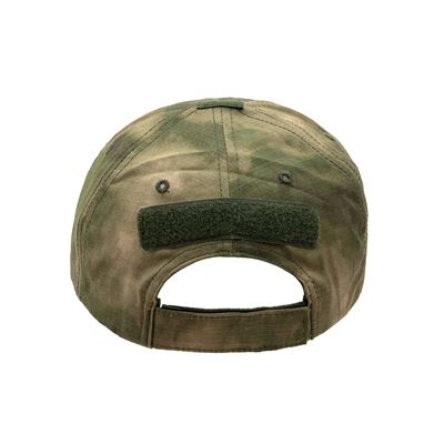 VELCRO Rip-Stop Baseball Cap EVERGLADE INVADERGEAR 103399-65 6
