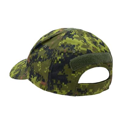 VELCRO Rip-Stop Baseball Cap CAD INVADERGEAR 103399-68 2
