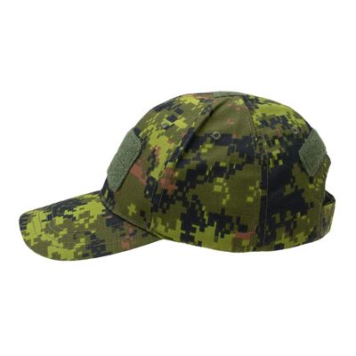 VELCRO Rip-Stop Baseball Cap CAD INVADERGEAR 103399-68 3