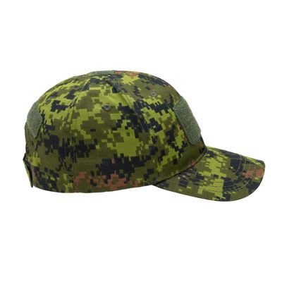 VELCRO Rip-Stop Baseball Cap CAD INVADERGEAR 103399-68 4