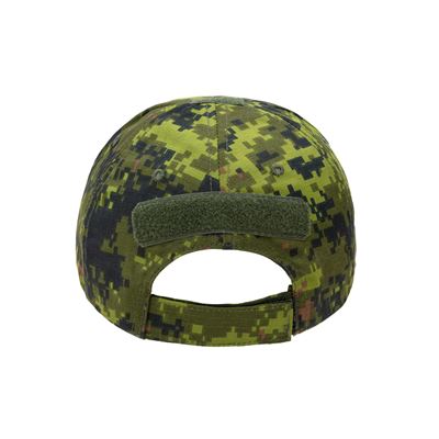 VELCRO Rip-Stop Baseball Cap CAD INVADERGEAR 103399-68 6