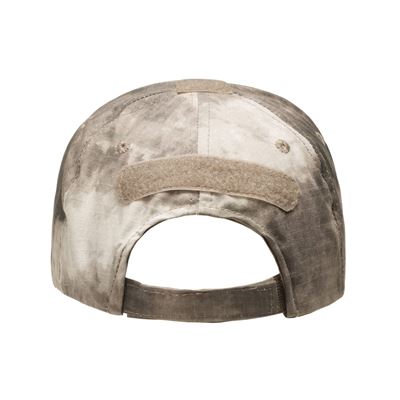 VELCRO Rip-Stop Baseball Cap STONE DESERT INVADERGEAR 103399-69 3