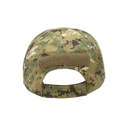 VELCRO Rip-Stop Baseball Cap SOCOM INVADERGEAR 103399-70 6