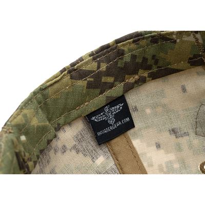 VELCRO Rip-Stop Baseball Cap SOCOM INVADERGEAR 103399-70 7