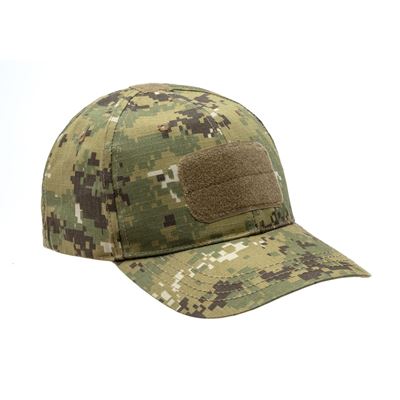 VELCRO Rip-Stop Baseball Cap SOCOM