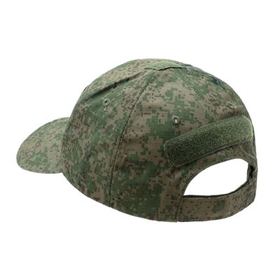 VELCRO Rip-Stop Baseball Cap DIGITAL FLORA INVADERGEAR 103399-72 2