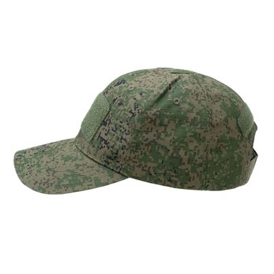 VELCRO Rip-Stop Baseball Cap DIGITAL FLORA INVADERGEAR 103399-72 3