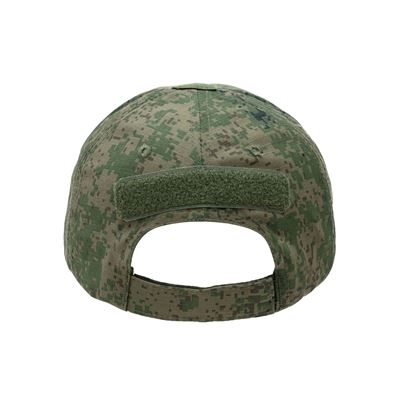 VELCRO Rip-Stop Baseball Cap DIGITAL FLORA INVADERGEAR 103399-72 6